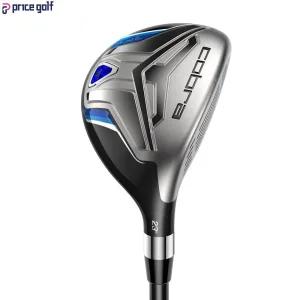 코브라 2022 플라이 Z XL 유틸리티우드 4번, 5번 그래파이트 R플렉스.