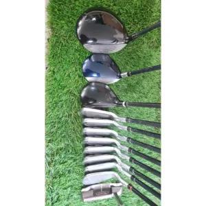 남자풀세트 조합풀세트 중고풀세트 골프클럽