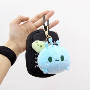 메이플스토리 돌의정령 더블 인형 키링