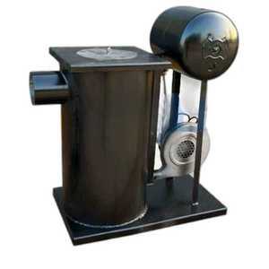 폐유난로 업소용 가열로 석유 히터 농업용 온풍기