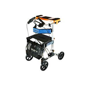 노인 어르신 성인용보행기 롤레이터 코지워커 P02 비급여