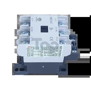 동아전기 DMC25C AC220V 2A1b 전자 접촉기 마그네트 스위치