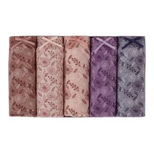 면100% MD_03 5매/맥시팬티/여성속옷/팬티