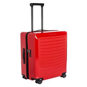 포르쉐 오리지널 로드스터 PC 하드캐리어 레드 블랙 그레이 21인치 27인치 31인치