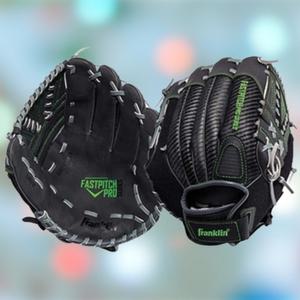 야구글러브 12인치 블랙 1루수 글러브 미트 검정