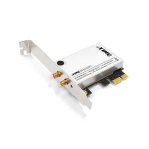 ipTIME 아이피타임 BE9300IPX WIFI7 320MHz 무선랜카드 2x2 연장형 안테나 블루투스 5.4지원
