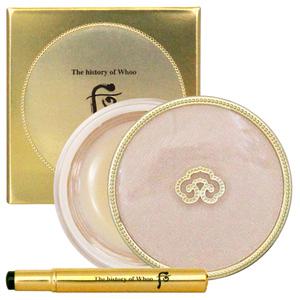 더후 공진향 미 궁중 립밤 7g