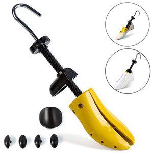 사이즈 슈즈 늘리는 발등 넓히는 신발 구두 발볼 기구 기계 스트레처 스트레쳐 확장기 넓히기 늘리기