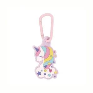 /키즈키즈 유니콘 마스코트 카라비너(H674488)