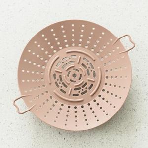 국산 실리콘 만능 찜기 주방 요리 떡 만두 미니찜기