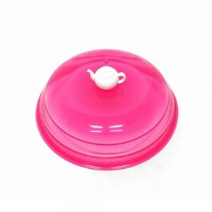 레오 케틀맘-접이식 실리콘냄비뚜껑 주방잡화 냄비뚜