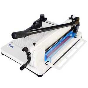 종이 절단기 컷팅기 제본 작두 커팅기 사무용 문서