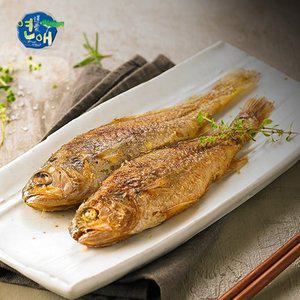 [연애]영광법성포 참굴비 40미(16~18cm내외,마리당50g)