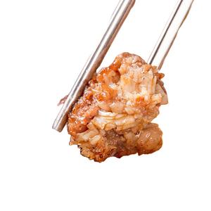 국내산 돼지 오돌뼈 특별한 식감 오도독뼈 캠핑 식당납품중 2kg