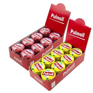 펄몰 미니 과일 캔디 960g (20g X 24 입 X 2)