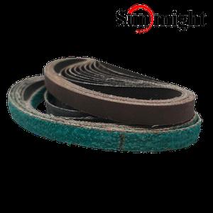 태양연마 벨트사포 10x330mm 10장 페파 페이퍼 샌더 샌딩 연마