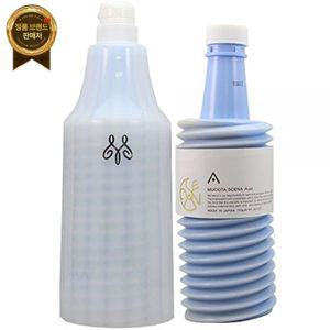 무코타 헤어클리닉 아델 750g