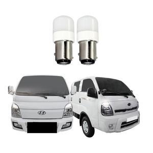 [JHQRKJD4_4B]포터2 봉고3 LED데이라이트 용품 주간주행등