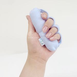 메디코 손가락운동 기구 OM-HC01 비즈쿠션 손가락재활 손운동 손재활