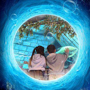 [동탄] 디아쿠아 아쿠아카페 이용권/키즈카페/파충류/파충류 체험/아쿠아리움/아이와함께/동탄가볼만한곳