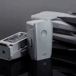 DJI 매빅 에어2 7500mAh air2s 3750mAh 대용량 정품 배터리 리모컨