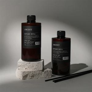 에이센트 데일리 디퓨저 리필 500ml 2개입 세트