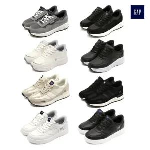 GAP x 바로인슈즈 스니커즈 4종 특가 정품 특허제품