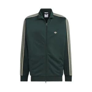 [정품아닐시3배보상] 아디다스 오리지널스 베켄바우어 트랙 자켓 쉐도우 그린 - KR 사이즈 Adidas Original