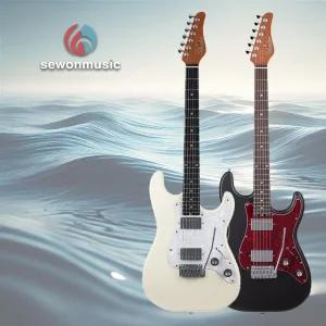 쉑터 일렉기타 잭파울러 JACK FOWLER TRADITIONAL