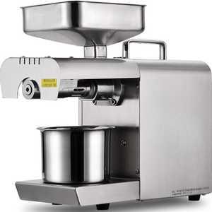 업소용 채유기 떡집 방앗간 들기름 땅콩 정제기