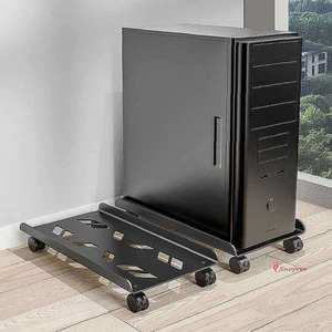 본체받침대 PC 거치대 컴퓨터 다이 데스크탑efg015