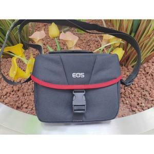캐논 EOS 카메라 가방 (전시품)