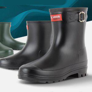 방한 여성장화 가벼운 미끄럼방지 착용감 편한 부츠 겨울 신발