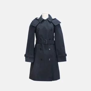(버버리) 엠버포드 트렌치 코트(8092262)