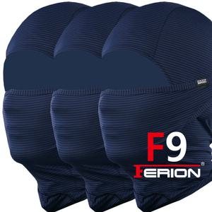 KATTUS F9 국내생산 바라클라바 3PCS 전면마스크여름 면마스크 여름복면 얼굴햇빛가리개 바이크워머 바이크복면 바라클라바 발라크라바 일체형워머 