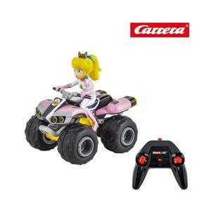 카레라 RC 마리오카트 쿼드 바이크 무선 2.4GHZ - 피치공주