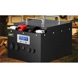 인산철 배터리 600A 12V 삼원 상품 보조배터리 파워뱅크 캠핑용