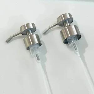 스텐 거품 펌프 폼 버블 디스펜서펌프 24파이 30파이