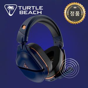 [국내정품] 터틀비치 스텔스 700 Gen 2 MAX PS 무선 헤드셋 코발트블루