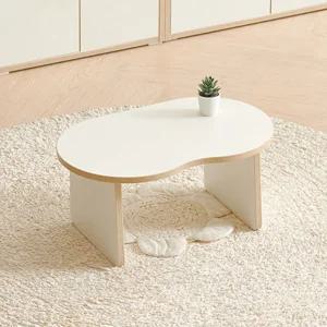 미니 초등학생책상 어린이 저학년 아기좌식테이블 600 초등책상 키즈테이블