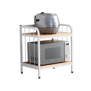 철제 전자레인지선반 밥솥장 밥통 렌지다이 500 밥솥수납장 오븐장
