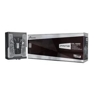 시소닉 PRIME PLATINUM PX-1600 풀모듈러 ATX3.1