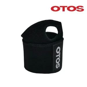 오토스 손목보호대 고리형 아대 압박/스포츠/가벼운/스트랩/요가/엄지/테니스/운동/밴드/강력한/게임/고정