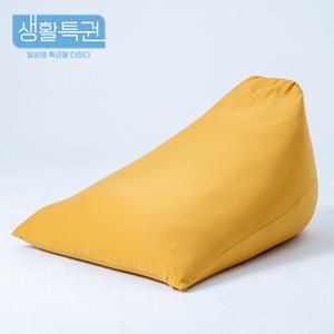 11가지 색상 생활특권 빈백 커버