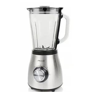 신일 고강도 믹서기 블렌더 주스 분쇄 미니 소형 4중칼날 SMX-R1500ML