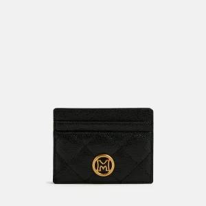 [메트로시티](대구신세계)[25S/S][WQ1250 라인] 다이아 클라시코 2단 슬림 카드지갑 M251WQ1251Z