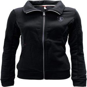 여성의류 아우터 푸마 여성 페라리 설정 저지 상하 세트 스웨트 트레이닝웨어 569543 569544