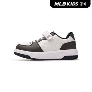 [MLB키즈](공식) 25N 청키 라이너 엠보 데님 모노그램 NY (Black) 7ASXLM05N-50BKS
