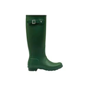 [정품아닐시3배보상] W 헌터 오리지널 톨 웰링턴 부츠 헌터 그린 W Hunter Original Tall Wellington Boots