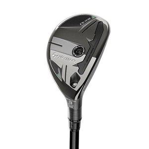 [테일러메이드] Qi35 레스큐 유틸리티 5번 디아마나 블루 60 SR 병행